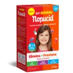 Nopucid Kit Loción + Spray Repelente