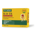 Natural Life B-50 TR X 30 Comp.
