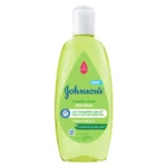 Johnson's  Shampoo Baby Para Cabello Claro 400 ML