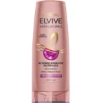 Elvive Acondicionador Kera-Liso 230° 400 ML