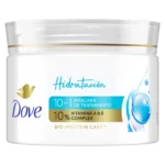 Dove Máscara Tratamiento Hidratación Completa 300 G