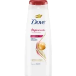 Dove Shampoo Regeneración Extrema 400 ML