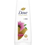 Dove Acondicionador Ritual de Crecimiento 400 ML