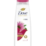 Dove Shampoo Ritual de Crecimiento 400 ML