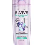 Elvive Shampoo Hialuronico Pure 400 ML