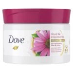 Dove Máscara 1 minuto Ritual de Crecimiento 300 G