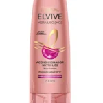 Evive Acondicionador Kera-Liso 230° 200 ML