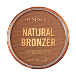 Rimmel Polvo de Maquillaje Natural Bronzer 003