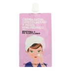 Thelma & Louise  Crema Facial  Colágeno + Hialuronico