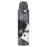 Dove Men Antitranspirante Invisible Dry 150 ML