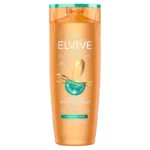 Elvive Shampoo Óleo Extraordinario Rizos Definidos 400 ML