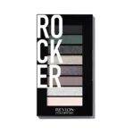Revlon ColorStay Paleta de Sombras de Ojos Rocker