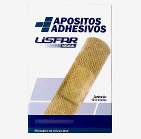 1637171564_Nzc5ODAyNjY4MDI5Mi0x878 Lisfar Aposito Protector X 10 UNID. - Imagen de 1