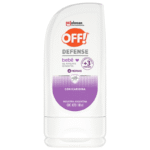 OFF Defense Bebé Repelente para Mosquitos X 100 ML