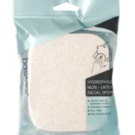 Basicare Esponja de Limpieza Hidrofílica S/Látex