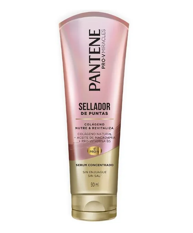 180523-800-auto Pantene Pro-V Miracles Sellador de Puntas 90 Ml - Imagen de 1