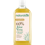 Naturaloe Shampoo Reflejos Rubios 360 ML
