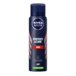 Nivea Desodorante Antitranspirante Men Protect & Care 150 ML