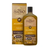 Tio Nacho Shampoo Aclarante  415 ML