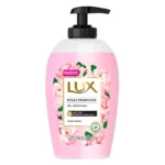 Lux Jabón líquido P/Manos Rosas Francesas 250 Ml