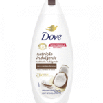 Dove Jabón Líquido Corporal Leche de Coco 250 ML
