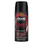 Axe Desodorante Cherry Spritz 150 ML