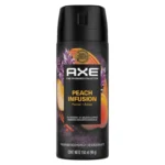 Axe Desodorante Peach Infusión 150 ML