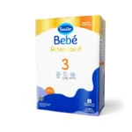 Sancor Bebé Formula En Polvo Advanced 3 X 800 G