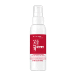 Rimmel Lasting Finish Fix And Go Setting  Fijador Spray X 100 ML