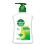Espadol Jabón Líquido Antibacterial Original 220 ML