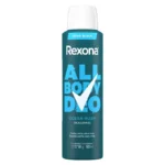 Rexona Desodorante All Body Deo Ocean Rush X 150 ML