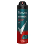 Rexona Desodorante Antitranspirante Antibacterial 150 ML