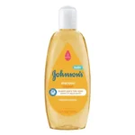 Johnson's Shampoo Baby Ph Balanceado 400 ML