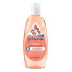 Johnson's Kids Shampoo Rulos De Ensueño 200 ML