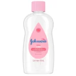 Johnson's Aceite Para Bebé Puro X 100 ML