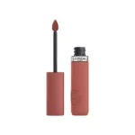 Loreal Labial Líquido Infaillible Matte Resistance 635 Worth It Medium