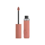 Loreal Labial Líquido Infaillible Matte Resistance 630 Rose Heat