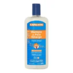 Capilatis Shampoo  Con Palo Amargo 500 ML