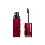 Maybelline Superstay Vinyl Ink 55 Royal