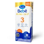 Sancor Bebe Advanced 3 Brick X 200 ML