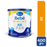 Sancor Bebé Advanced Ar Lata X 400G