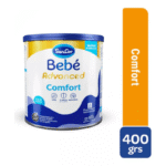 Sancor Bebe Advanced Comfort  Lata X 400G