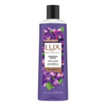 Lux Jabón Líquido Corporal Orquídea Negra 250 ML