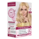 Loreal Excellence Kit Coloracion 120 Rubio Ultra Claro Natural