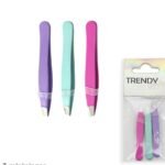 Trendy Set Mini Pinzas X 3 UNID.