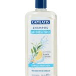Capilatis Shampoo Ph Neutro 420 ML