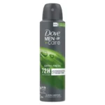 Dove Desodorante Antitranspirante Men Care Extra fresh X 150 ML