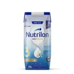 Nutrilon 3 Profutura Leche de Fórmula Líquida Brick de 200 ML