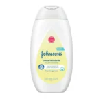 Johnson's Crema Hidratante Para Bebé Recién Nacido X 200 ML