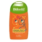 Biferdil Kids Shampoo 3 en 1 X 250 ML